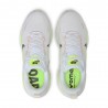 Nike Vomero 18 Bianco Nero-Volt - Scarpe Running Uomo