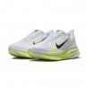 Nike Vomero 18 Bianco Nero-Volt - Scarpe Running Uomo