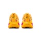 Nike Vomero 18 Citron Pulse Blu Void - Scarpe Running Uomo