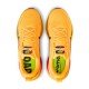 Nike Vomero 18 Citron Pulse Blu Void - Scarpe Running Uomo