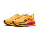 Nike Vomero 18 Citron Pulse Blu Void - Scarpe Running Uomo