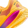 Nike Vomero 18 Citron Pulse Blu Void - Scarpe Running Uomo