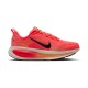 Nike Vomero 18 Hot Lava Nero - Scarpe Running Donna