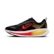 Nike Vomero 18 Nero Bright Crimson - Scarpe Running Uomo