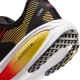 Nike Vomero 18 Nero Bright Crimson - Scarpe Running Uomo