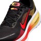 Nike Vomero 18 Nero Bright Crimson - Scarpe Running Uomo