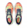 Nike Vomero Plus Barely Volt Indigo Burst - Scarpe Running Uomo