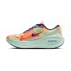 Nike Vomero Plus Barely Volt Indigo Burst - Scarpe Running Uomo
