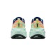 Nike Vomero Plus Barely Volt Indigo Burst - Scarpe Running Uomo