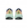 Nike Vomero Plus Barely Volt Indigo Burst - Scarpe Running Uomo