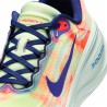 Nike Vomero Plus Barely Volt Indigo Burst - Scarpe Running Uomo