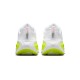 Nike Vomero Plus Bianco Nero-Volt - Scarpe Running Uomo