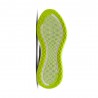 Nike Vomero Plus Bianco Nero-Volt - Scarpe Running Uomo
