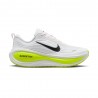 Nike Vomero Plus Bianco Nero-Volt - Scarpe Running Uomo