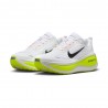 Nike Vomero Plus Bianco Nero-Volt - Scarpe Running Uomo