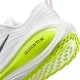 Nike Vomero Plus Bianco Nero-Volt - Scarpe Running Uomo