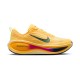 Nike Vomero Plus Citron Pulse Blu Void - Scarpe Running Uomo
