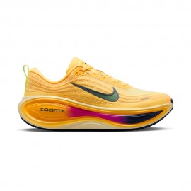 Nike Vomero Plus Arancione e Viola - Scarpe Running Uomo