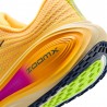 Nike Vomero Plus Citron Pulse Blu Void - Scarpe Running Uomo