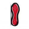 Nike Vomero Plus Nero Bright Crimson - Scarpe Running Uomo