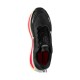 Nike Vomero Plus Nero Bright Crimson - Scarpe Running Uomo