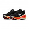 Nike Vomero Plus Nero Bright Crimson - Scarpe Running Uomo