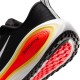 Nike Vomero Plus Nero Bright Crimson - Scarpe Running Uomo