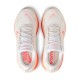 Nike Vomero Plus Sail Hot Lava - Scarpe Running Donna