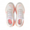 Nike Vomero Plus Sail Hot Lava - Scarpe Running Donna