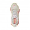 Nike Vomero Plus Sail Hot Lava - Scarpe Running Donna