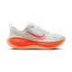 Nike Vomero Plus Sail Hot Lava - Scarpe Running Donna