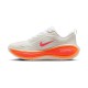 Nike Vomero Plus Sail Hot Lava - Scarpe Running Donna