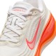 Nike Vomero Plus Sail Hot Lava - Scarpe Running Donna