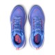 Nike Vomero Plus Sapphire Lilla - Scarpe Running Donna