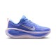 Nike Vomero Plus Sapphire Lilla - Scarpe Running Donna