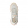 Nike Vomero Plus Summit Bianco Chalk - Scarpe Running Donna