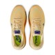 Nike Vomero Premium Alabaster Blu Void-Citrus - Scarpe Running Uomo