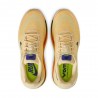 Nike Vomero Premium Alabaster Blu Void-Citrus - Scarpe Running Uomo