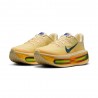 Nike Vomero Premium Alabaster Blu Void-Citrus - Scarpe Running Uomo