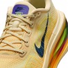 Nike Vomero Premium Alabaster Blu Void-Citrus - Scarpe Running Uomo
