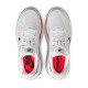 Nike Vomero Premium Bianco Nero-Crimson - Scarpe Running Uomo