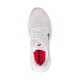 Nike Vomero Premium Bianco Nero-Crimson - Scarpe Running Uomo