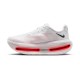 Nike Vomero Premium Bianco Nero-Crimson - Scarpe Running Uomo