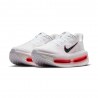 Nike Vomero Premium Bianco Nero-Crimson - Scarpe Running Uomo