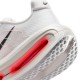 Nike Vomero Premium Bianco Nero-Crimson - Scarpe Running Uomo