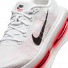 Nike Vomero Premium Bianco Nero-Crimson - Scarpe Running Uomo