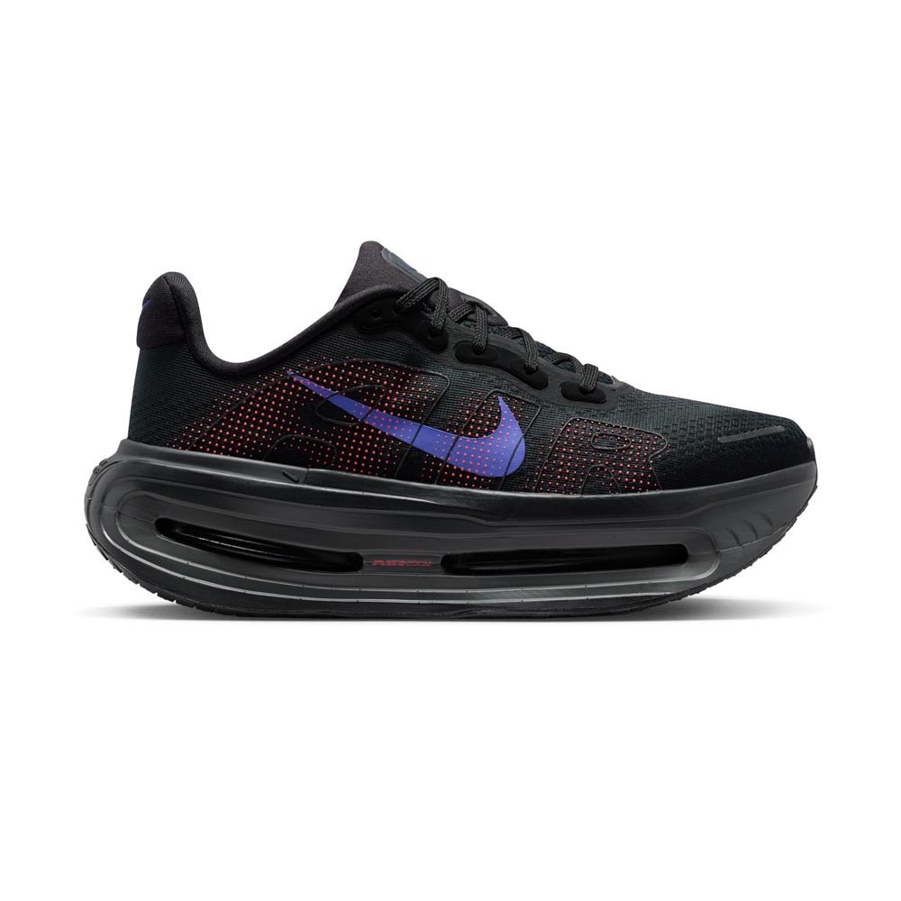 Nike Vomero Premium Nero Sapphire - Scarpe Running Donna
