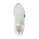 Nike Winflo 11 Bianco Bright Crimson - Scarpe Running Uomo