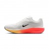 Nike Winflo 11 Bianco Bright Crimson - Scarpe Running Uomo
