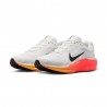 Nike Winflo 11 Bianco Bright Crimson - Scarpe Running Uomo